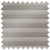 Obscura, Mocha - Clip Fit Honeycomb Blind